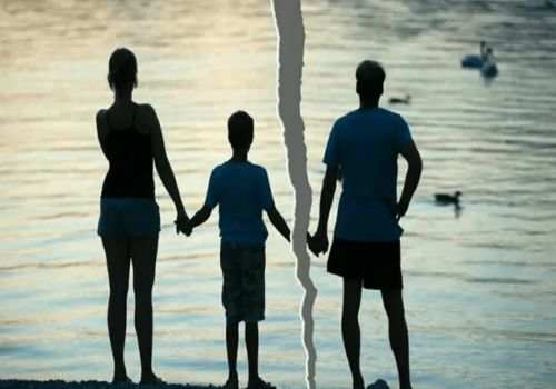 郑州婚外情取证：婆婆去世了儿媳能争房···